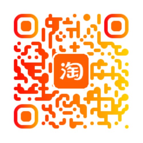杨子轩二维码