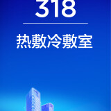 318
