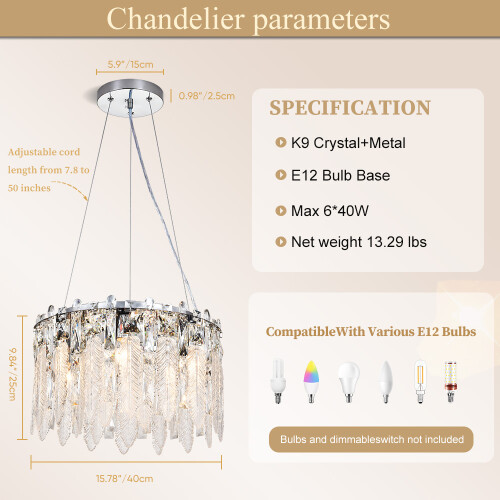 Product details