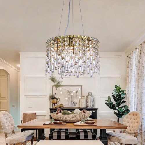 kitchen island chandelier