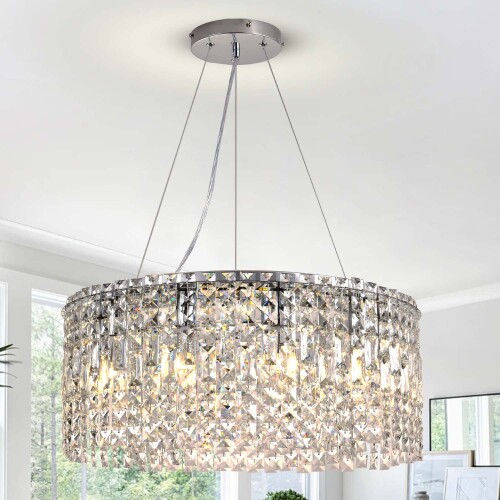 living room chandelier (1)