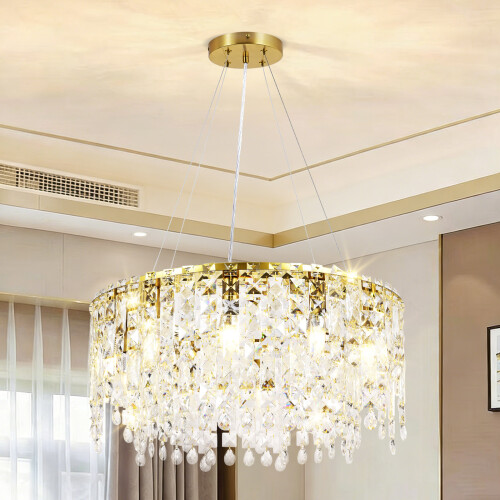 luxury chandelier