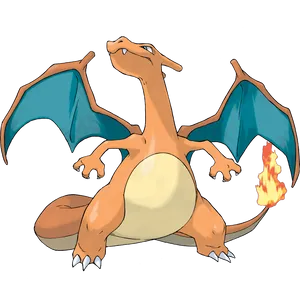 300px-006Charizarde5caf567f11cce0d.webp