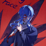 Sally-red
