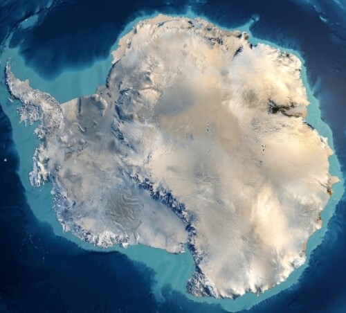 Antarctica