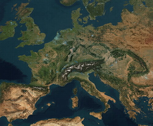 Europe