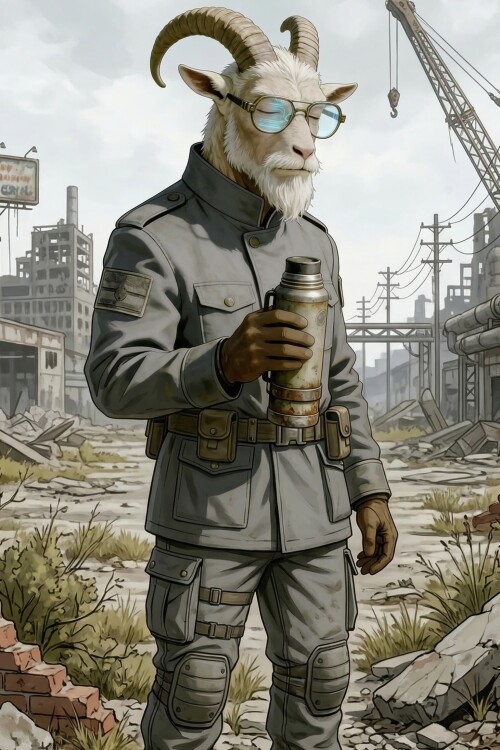 gary