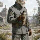 gary