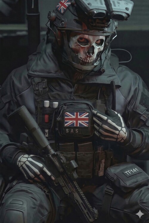 ghost