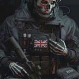 ghost