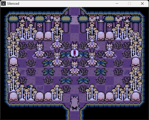 Beehive 2 ex