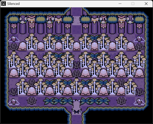 Beehive 3 ex