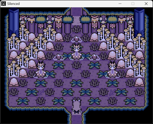 Beehive 4 ex