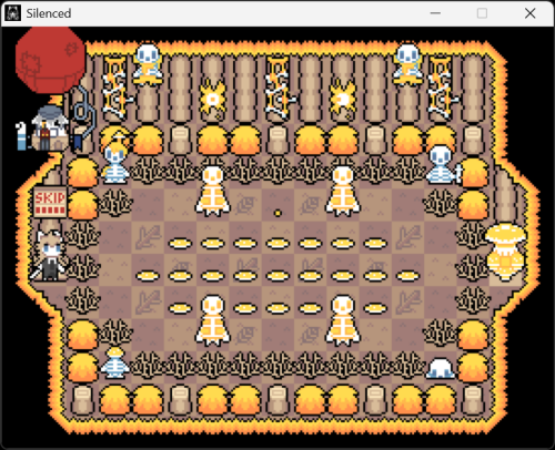 Mushroom Jungle 11