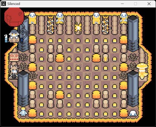 Mushroom Jungle 12