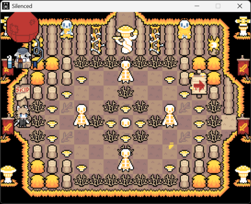 Mushroom Jungle 13