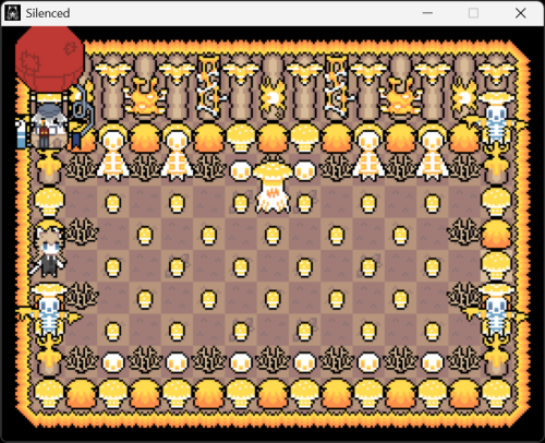 Mushroom Jungle 14