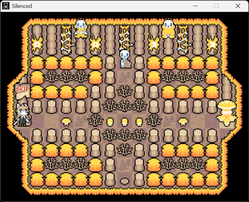 Mushroom Jungle 2