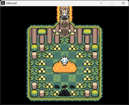 Mushroom Jungle 3 ex