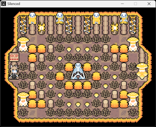 Mushroom Jungle 3