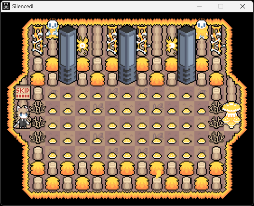 Mushroom Jungle 5