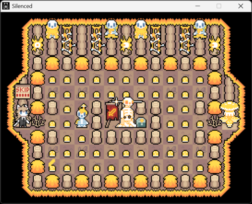 Mushroom Jungle 6