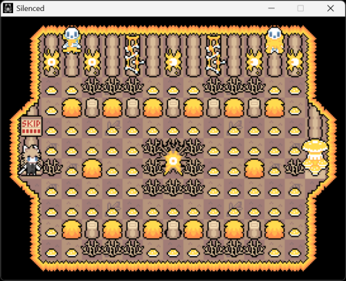 Mushroom Jungle 8