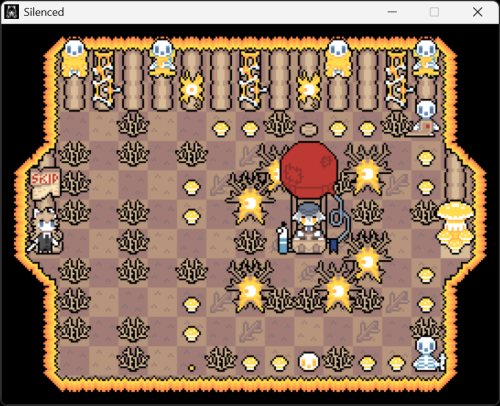 Mushroom Jungle 9