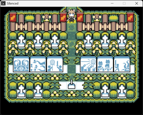 Sad Forest 12 ex 5