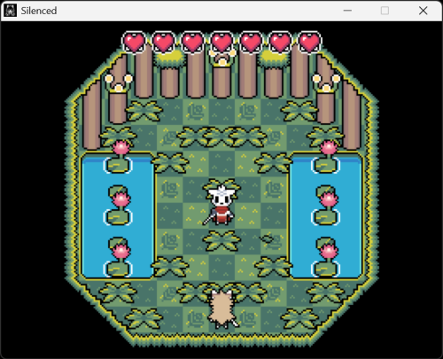 Sad Forest 9 ex