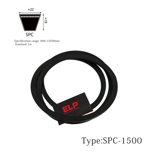 SPC 1500