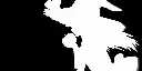 ImageToStl.com_bad_apple_128x64.webp