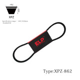 XPZ-862
