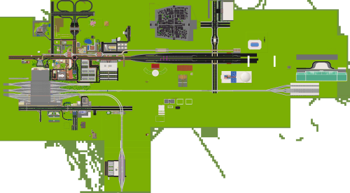 map all